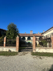 SAN SEBASTIANO ESTATE "SAN BASTIÀN - THE LEVELLING", Diano d'Alba - Piedmont, Italy