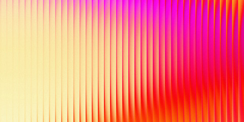 Colorful vertical stripes gradient abstract textured background