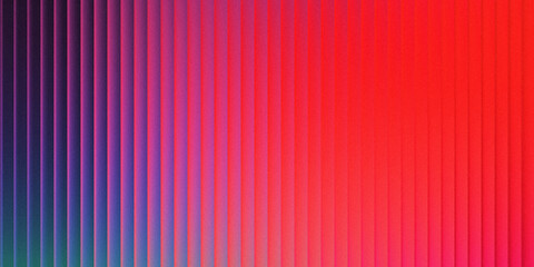 Abstract background with vibrant vertical gradient lines texture