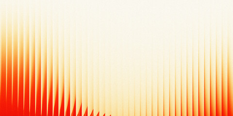 Abstract warm gradient vertical lines textured background design