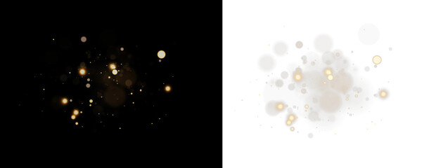 Disco sparkle PNG radiant dust illumination.