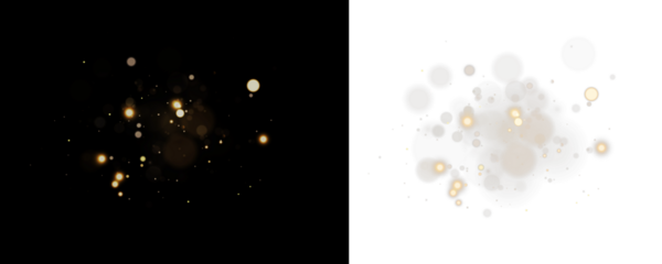 Disco sparkle PNG radiant dust illumination.