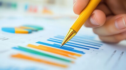 Marketing concepts utilize data analysis and audience segmentation to boost engagement and sales