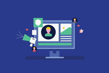 Company employs ethical marketing to promote brand, emphasizing honesty, transparency, and responsible social media practices while prioritizing customer interests over profits.
