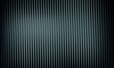 Obraz premium Abstract blue background with vertical lines a modern texture for graphic design and presentations creating 