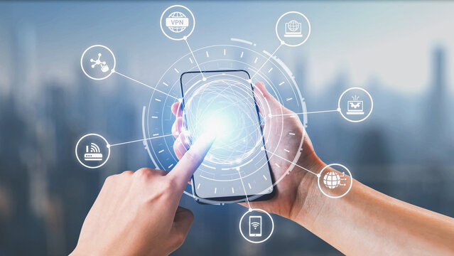 Communication network enables digital connectivity. A strong communication network supports data transfer, communication access, and global communication network solutions. Spire - Powered by Adobe