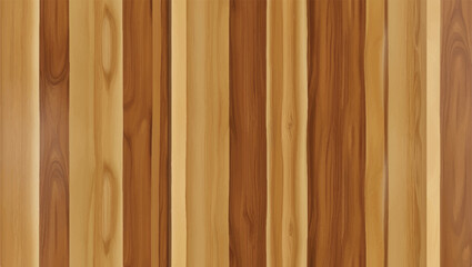 Wood texture with natural grain pattern. Wooden background. Classic smooth wood texture. 