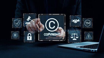 Understanding copyright is essential in digital publishing. Copyright ensures intellectual property is protected. Clear copyright and terms help avoid copyright infringement and legal conflict. Elide