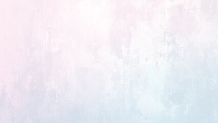 Wide panorama red wall texture for background with copy space for design