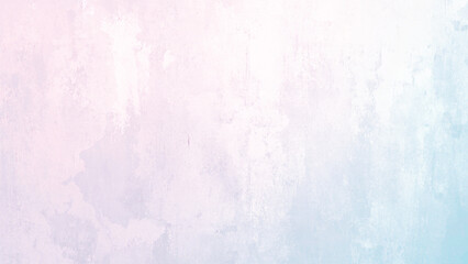 Wide panorama red wall texture for background with copy space for design