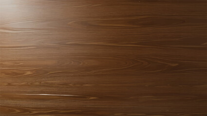 Brown wood grain Table surface with natural texture for background and interior design. Wooden background.