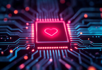 electronic circuit board