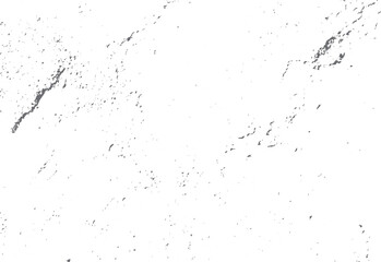 Subtle grey speckle and irregular shapes scattered across a clean white textured background grunge