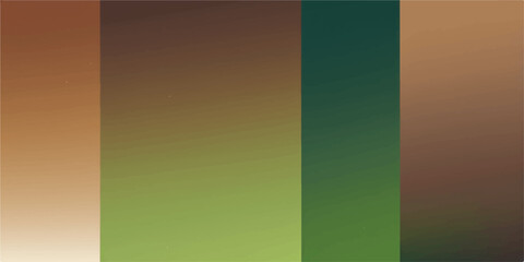 Obraz premium Abstract vector background with stripes for a modern business card template, brochure, or web banner illustration