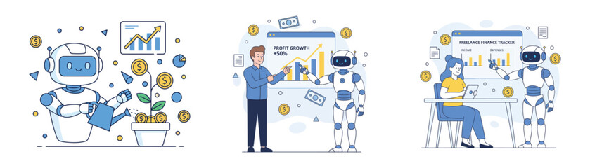 abstract vector background