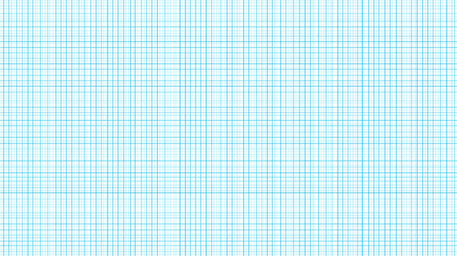 A close-up shot of a graph paper with grid lines, ideal for mathematical diagrams