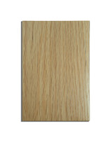 Wood texture isolated on white background.