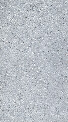 Gray speckled surface texture