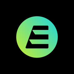 E Logo 