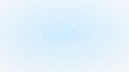 Shining bokeh PNG magical stardust effect.