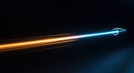 High-speed burst sequence showing the dynamic trajectory of an object moving through space, capturing temporal progression ,exposure ,temporal ,overlay