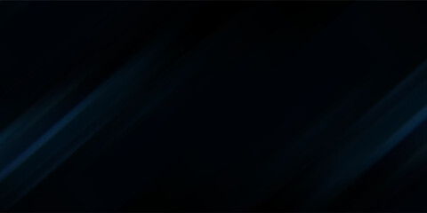 Carbon fiber dark gray background with blue luminous lines and highlights. Modern futuristic luxury technology background. Vector illustration EPS10.