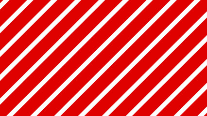 Transition masks line shape background. Abstract red and white color geometric element pattern line background illustration.