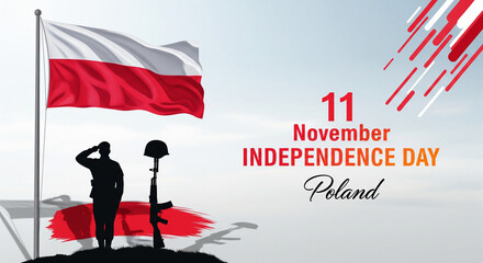 11th November: Poland's National Independence Day — Significance & Traditions