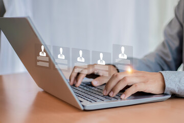 Human Resources Management and Digital Transformation