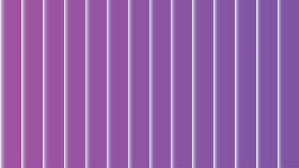 Colorful futuristic stripe artwork featuring glowing purple tones and blue transitions for modern graphic appeal