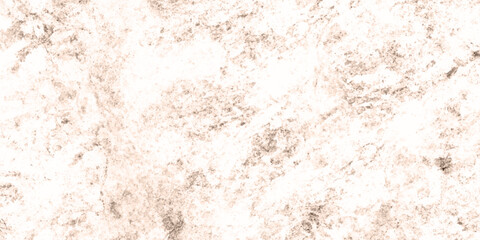 Fototapeta premium Light brown grunge with texture of concrete stone dust wall background. antique rustic-stained paper backdrop. natural damaged rusty old surface rough concrete texture background.
