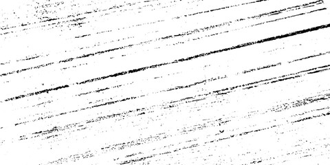 Crack and scratched grunge dust wall urban background texture vector. crack cement wall texture. black textured grainy cracked ground lines isolated on white. distressed overlay grainy texture.