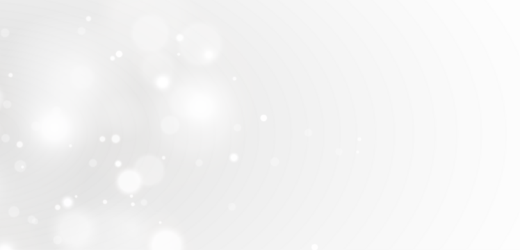 Festive trail PNG luminous dust motion.