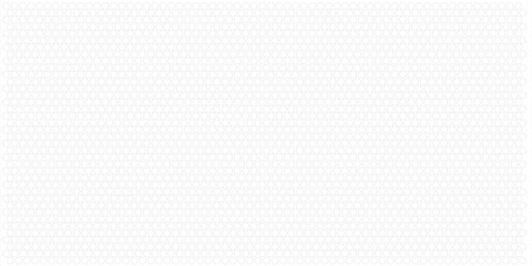 Honeycomb pattern with hexagon mesh. Texture bee comb grid. Flat vector illustration isolated on white background.