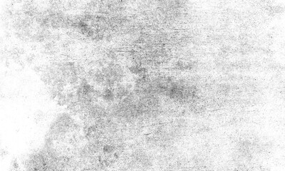 Abstract grunge texture background with distressed overlay and subtle noise effect, monochrome and gritty vintage texture on transparent background png