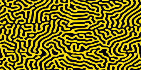 Abstract organic seamless vector pattern Simple flat light grey and white backdrop