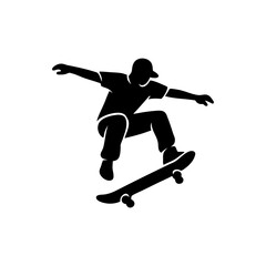 Classy Black Suit Formal Look