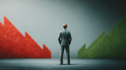 Decisiones que Definen el Rumbo