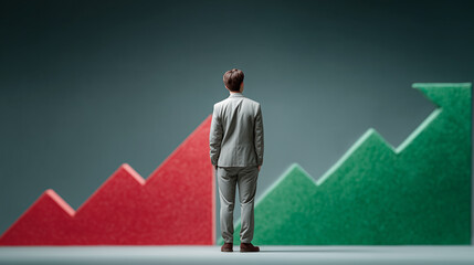 Decisiones que Definen el Rumbo