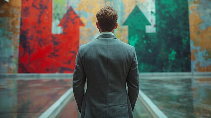 Decisiones que Definen el Rumbo