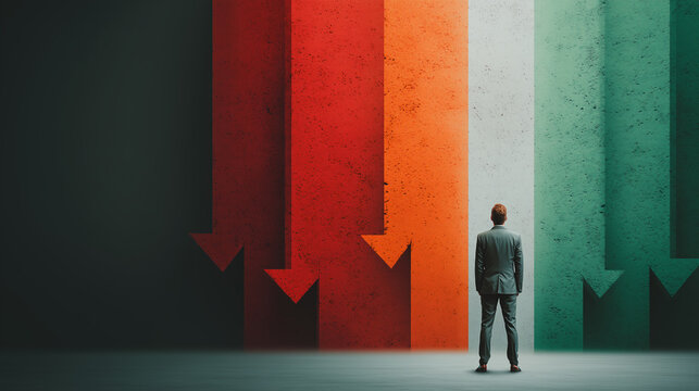 Decisiones que Definen el Rumbo