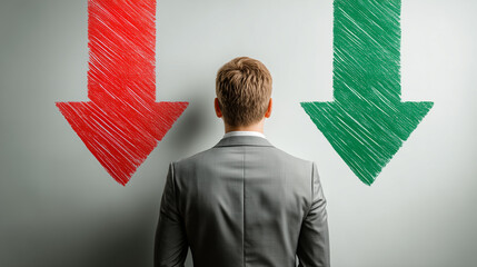 Decisiones que Definen el Rumbo