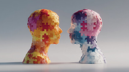 Equilibrio de Contrastes