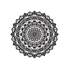 ornamental round ornament