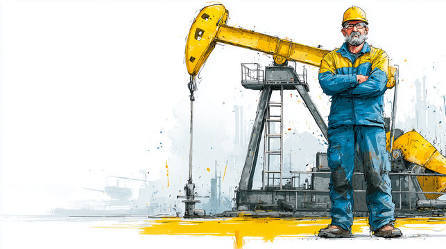 Energía que Impulsa el Futuro