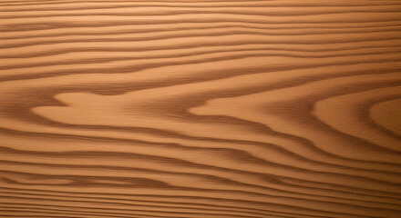 Naklejka premium Macro photo of wooden surface texture, detailed and natural, ideal for backgrounds, design, or material studies.