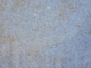 Fototapeta premium Close up cool concrete slab revealing fine grain and subtle staining across surface