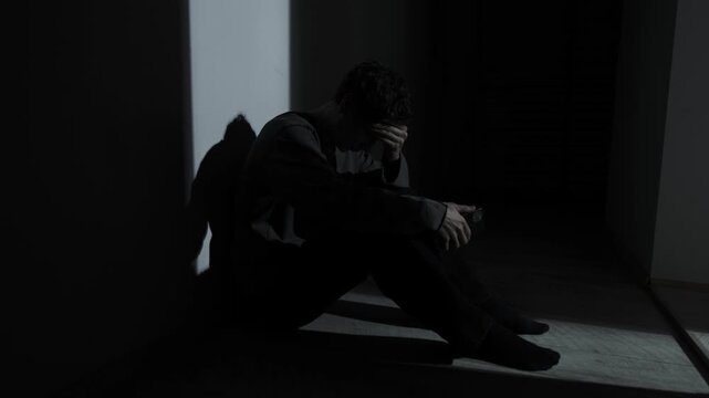 Empty feeling after texting, ghosting and digital heartbreak