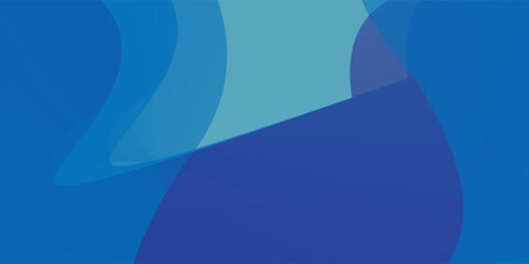 Light blue abstract backround. Vector illustration