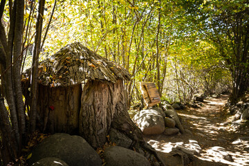 Camí de les Bruixes (Camino de las Brujas), una ruta mágica y llena de historia en los Pirineos,...